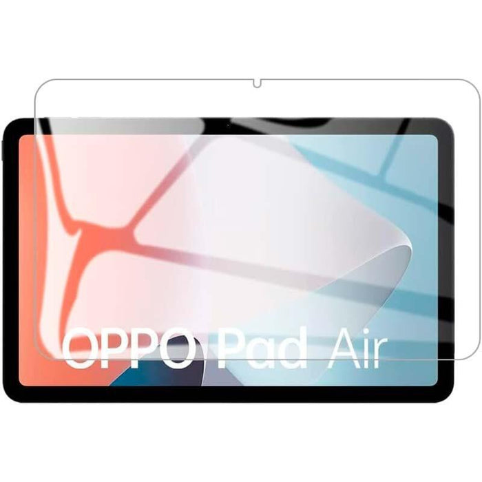 Protector De Cristal Templado Oppo Pad Air