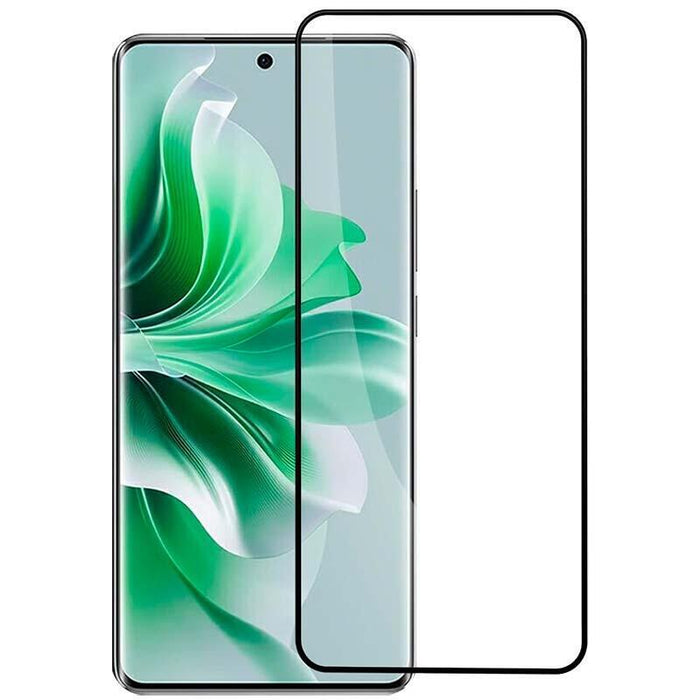 Protector De Cristal Templado Oppo Reno13 Pro 5g Full Screen 3d
