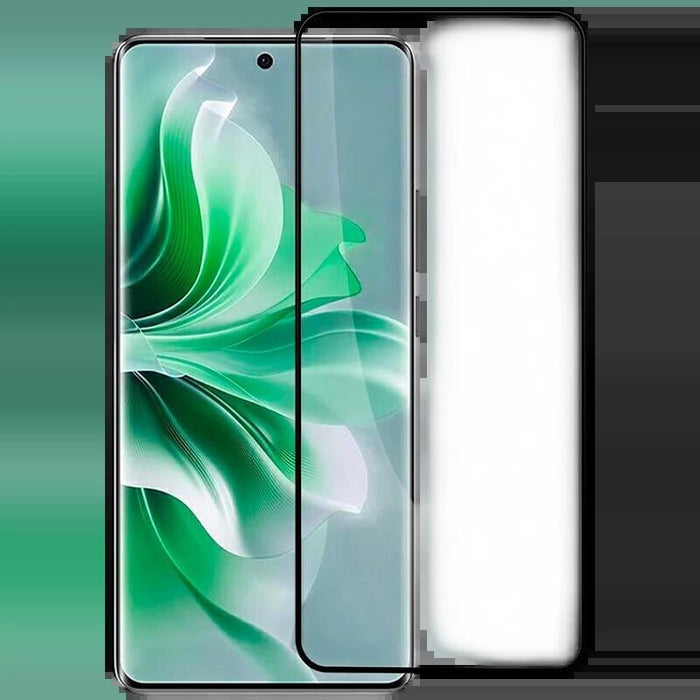 Protector De Cristal Templado Oppo Reno15 Pro Full Screen 3d