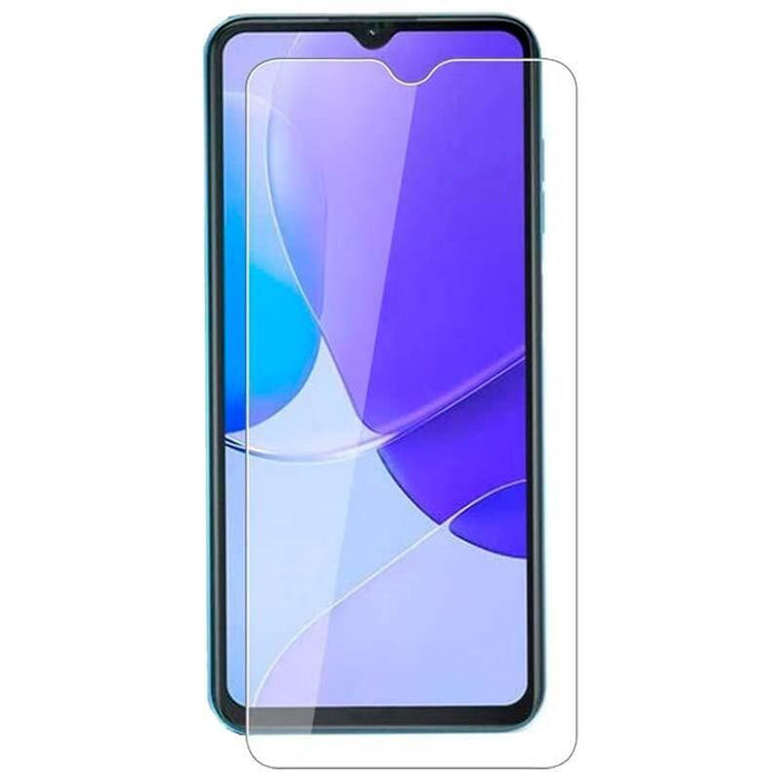 Protector De Cristal Templado Oukitel C32 / C32 Pro