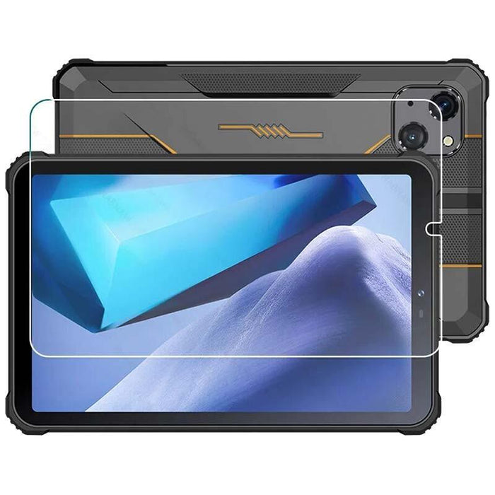 Protector De Cristal Templado Oukitel Rt3