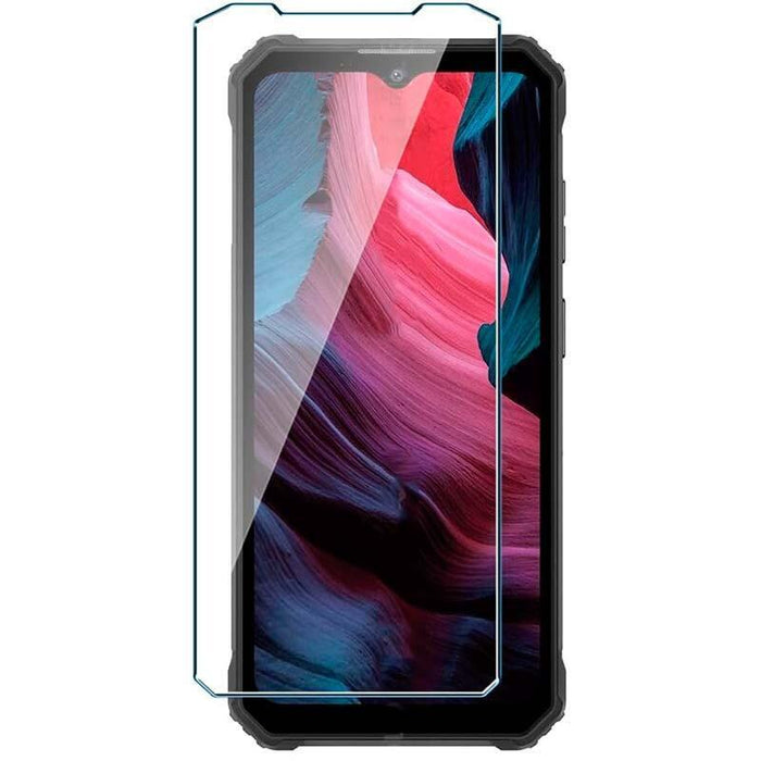 Protector De Cristal Templado Oukitel Wp23 / Wp23 Pro