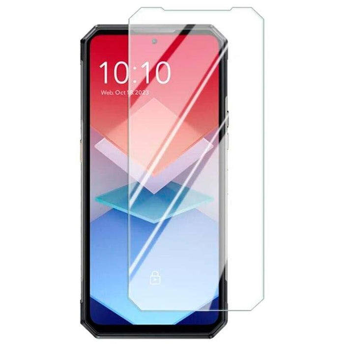 Protector De Cristal Templado Oukitel Wp30 Pro