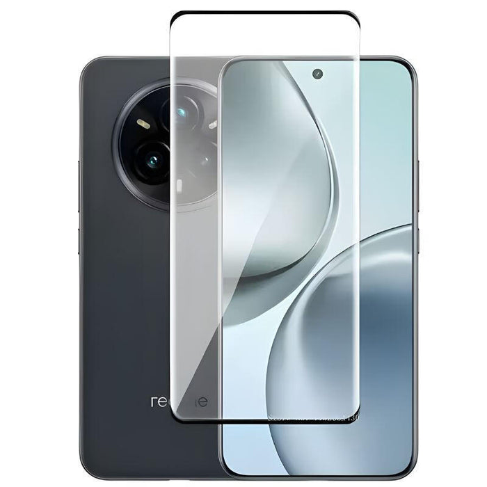 Protector De Cristal Templado Realme 14 Pro+ Full Screen 3d