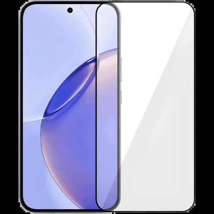 Protector De Cristal Templado Realme 16 Full Screen 3d