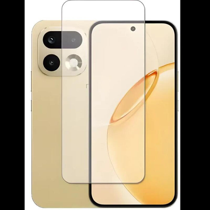 Protector De Cristal Templado Realme 16 Pro Full Screen 3d