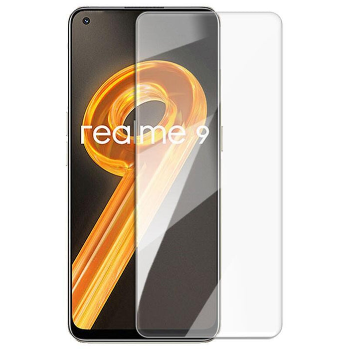 Protector De Cristal Templado Realme 9 5g / Realme 9 Pro