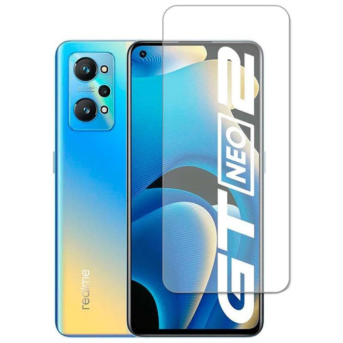 Protector De Cristal Templado Realme Gt 2 / Gt Neo 2 / Gt Neo 3t