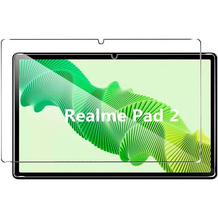 Protector De Cristal Templado Realme Pad 2 11.5