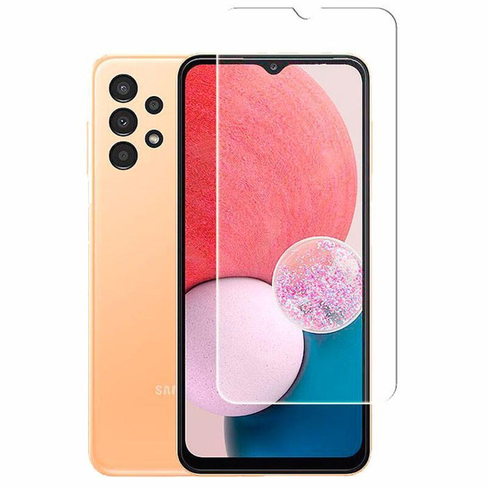 Protector De Cristal Templado Samsung Galaxy A13 A135