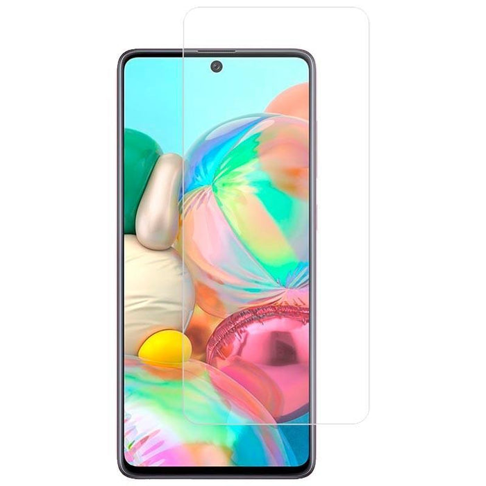 Protector De Cristal Templado Samsung Galaxy A51