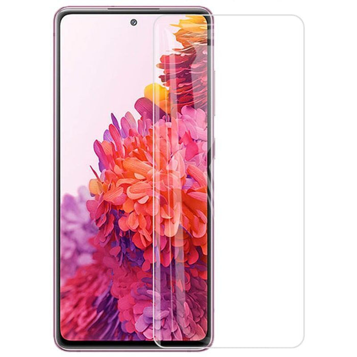 Protector De Cristal Templado Samsung Galaxy S20 Fe / S20 Fe 5g