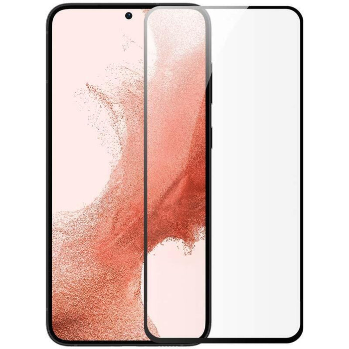 Protector De Cristal Templado Samsung Galaxy S23 Full Screen 3d