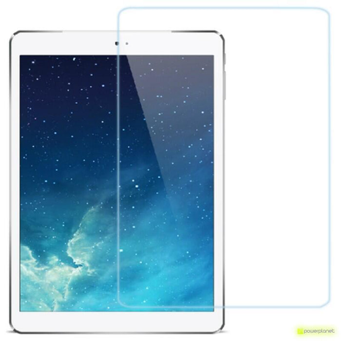 Protector De Cristal Templado Tablet 9