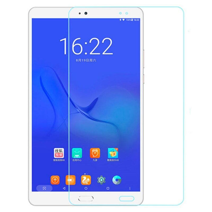 Protector De Cristal Templado Teclast T8