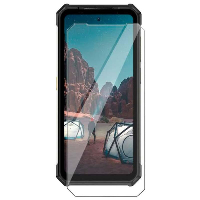 Protector De Cristal Templado Ulefone Armor 24