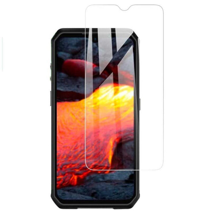 Protector De Cristal Templado Ulefone Armor 9 / 9e