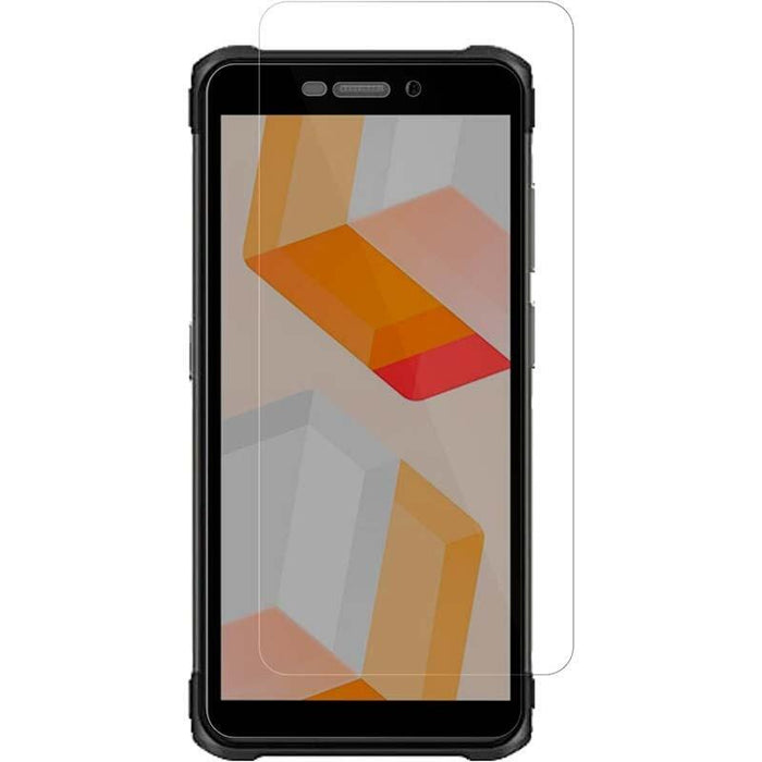Protector De Cristal Templado Ulefone Armor X10 / X10 Pro