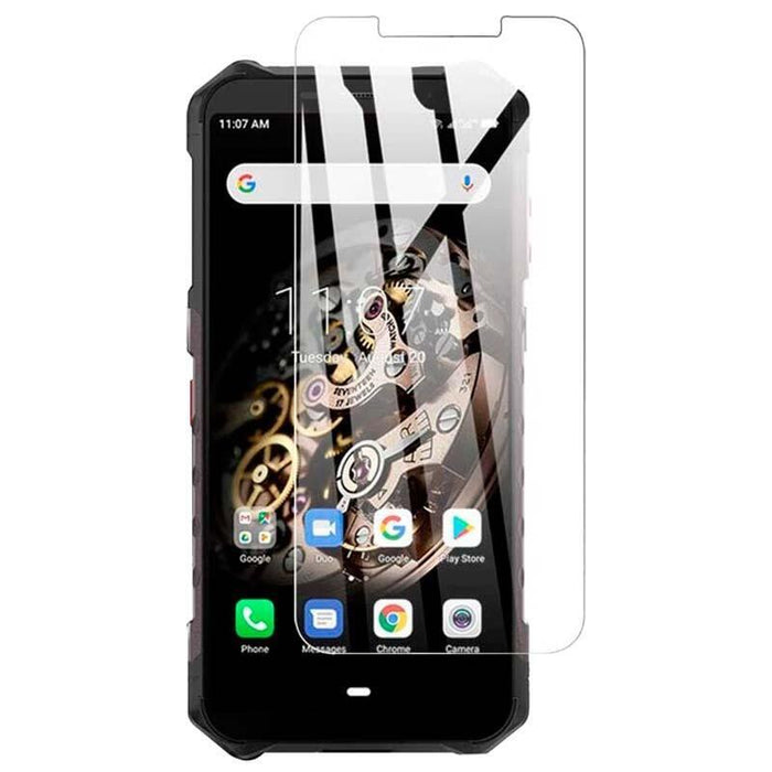 Protector De Cristal Templado Ulefone Armor X5 / X5 Pro