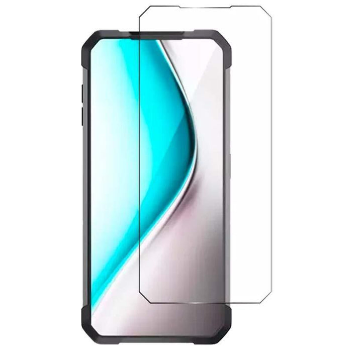 Protector De Cristal Templado Unihertz Tank 2