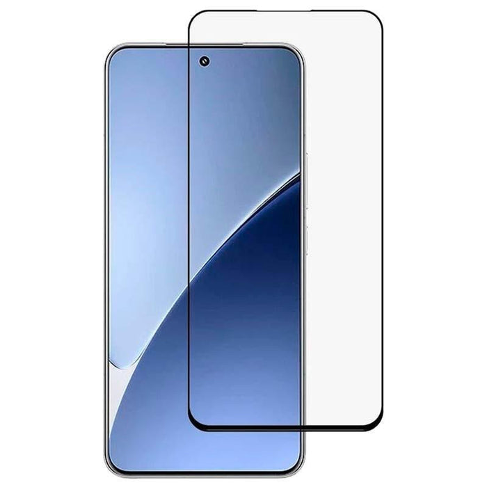 Protector De Cristal Templado Xiaomi 15 Ultra 5g Full Screen 3d