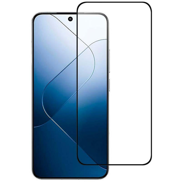 Protector De Cristal Templado Xiaomi 15t Full Screen 3d