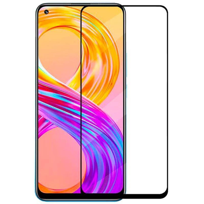 Protector De Cristal Templado Xiaomi Mi 11 Lite 4g / 5g / 5g Ne Full Screen