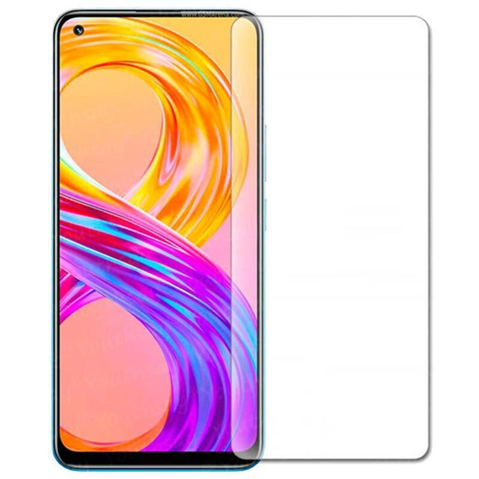Protector De Cristal Templado Xiaomi Mi 11 Lite 4g / 5g / 5g Ne