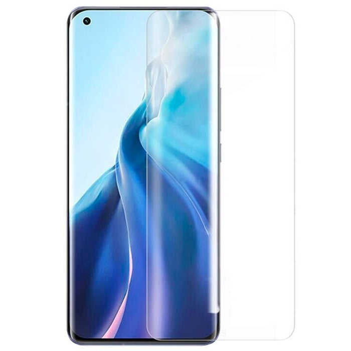 Protector De Cristal Templado Xiaomi Mi 11