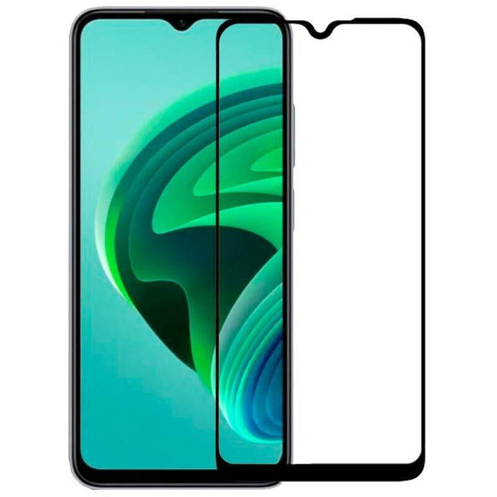 Protector De Cristal Templado Xiaomi Redmi 10 5g Full Screen 3d