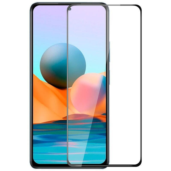 Protector De Cristal Templado Xiaomi Redmi 10 / Redmi 10 2022 Full Screen 3d