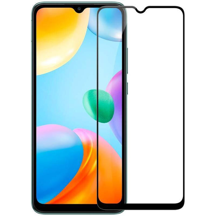 Protector De Cristal Templado Xiaomi Redmi 10c / Poco C40 Full Screen 3d