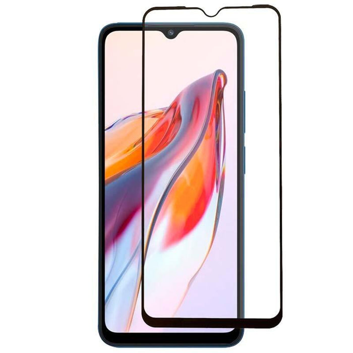 Protector De Cristal Templado Xiaomi Redmi 12c Full Screen 3d