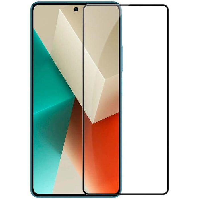 Protector De Cristal Templado Xiaomi Redmi Note 13 4g Full Screen 3d