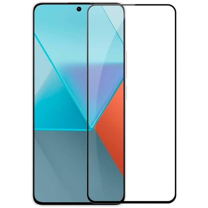 Protector De Cristal Templado Xiaomi Redmi Note 13 Pro 5g / Poco X6 5g Full Screen 3d