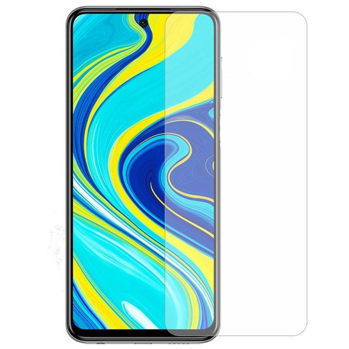Protector De Cristal Templado Xiaomi Redmi Note 9s / Note 9 Pro