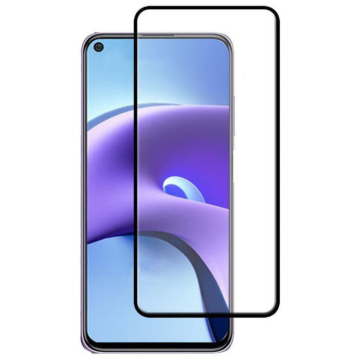 Protector De Cristal Templado Xiaomi Redmi Note 9t 5g Full Screen 3d