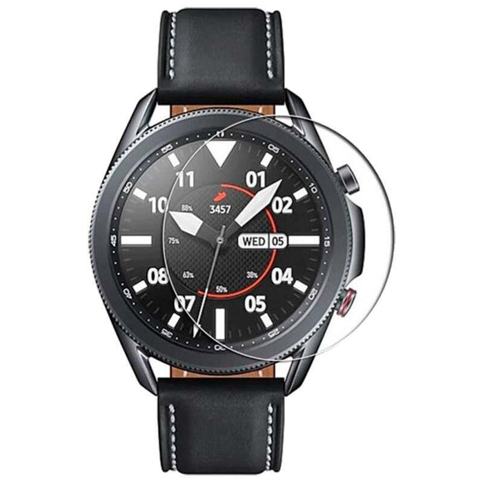 Protector De Hidrogel Samsung Galaxy Watch 3 R840 45mm