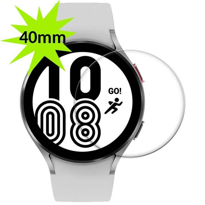 Protector De Hidrogel Samsung Galaxy Watch 4 R860/R865 40mm