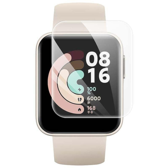 Protector De Hidrogel Xiaomi Redmi Watch 2 Lite