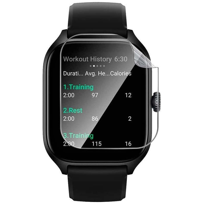 Protector De Pantalla Amazfit Gts 4