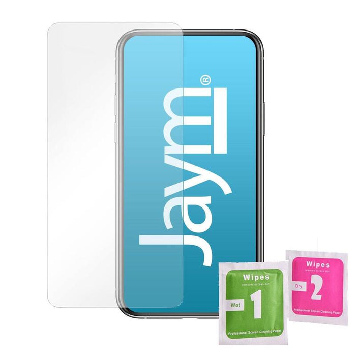 Protector De Pantalla Cristal Templado Compatible Google Pixel 10a - Jaym®