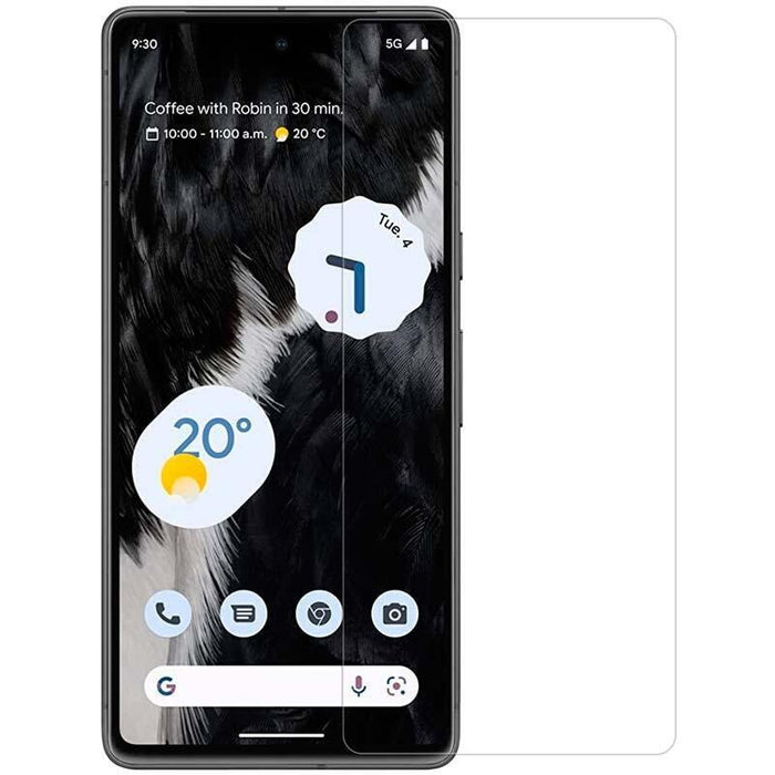 Protector De Pantalla Google Pixel 7 5g