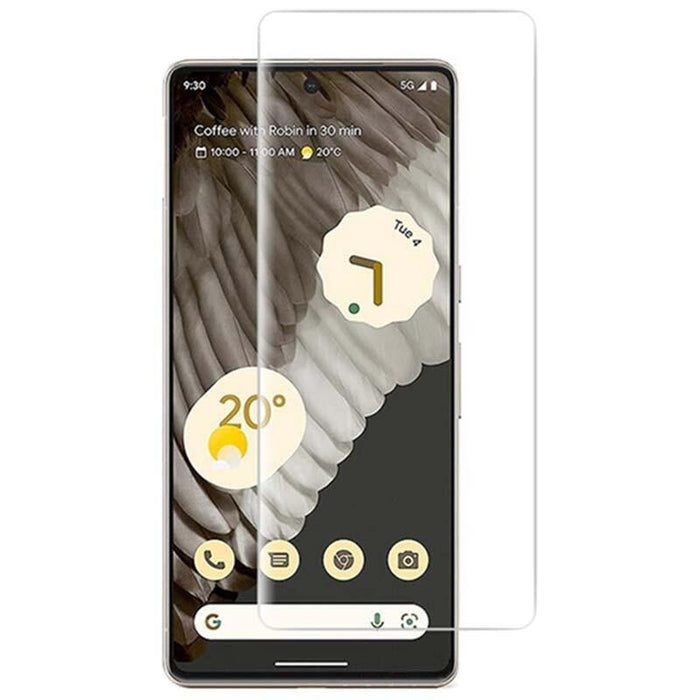 Protector De Pantalla Google Pixel 7 Pro 5g