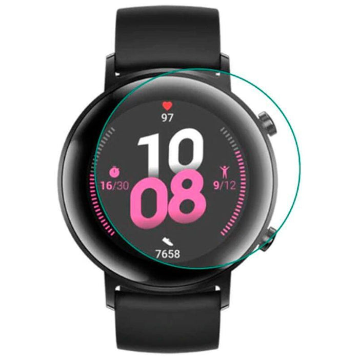 Protector De Pantalla Huawei Watch Gt 2 42mm