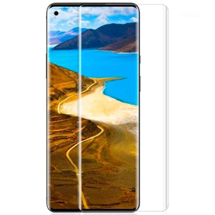 Protector De Pantalla Hydrogel Oneplus 8 Pro