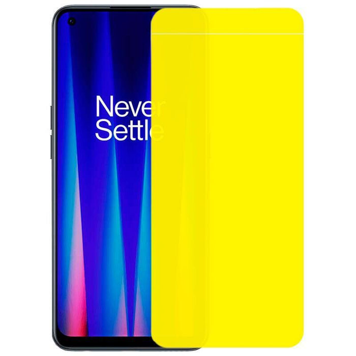 Protector De Pantalla Hydrogel Oneplus Nord Ce 2 5g