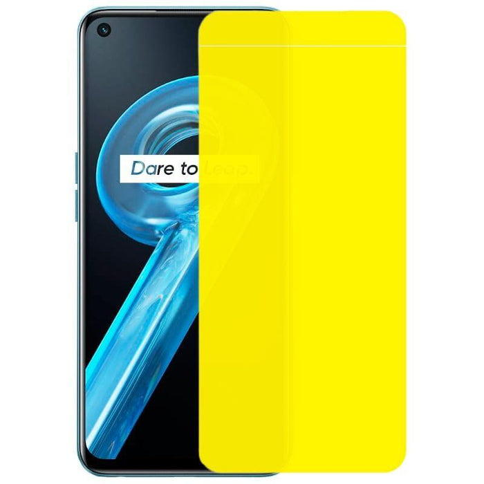Protector De Pantalla Hydrogel Realme 9i / Oppo A76 / Oppo A96