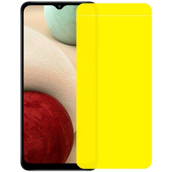 Protector De Pantalla Hydrogel Samsung Galaxy A12 A125 / A12 A127 / M12