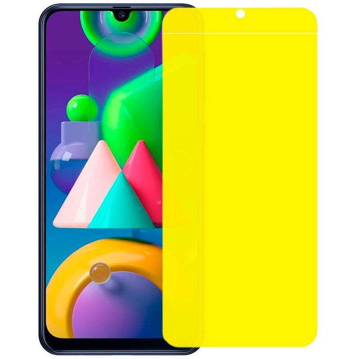Protector De Pantalla Hydrogel Samsung Galaxy M21 M215